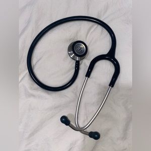 3M Littmann Classic III Stethoscope (used)